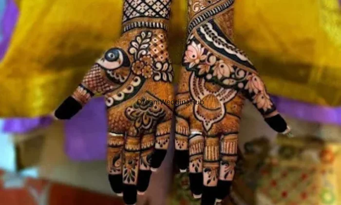 Udaipur Mehndi Club